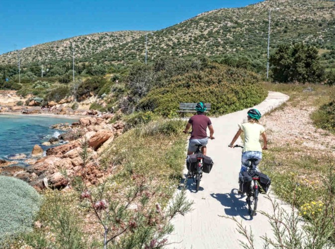 014_Griechenland_Lernidee Reisen_Schoene Aussichten Touristik_ GRC02877 - GR Cycling